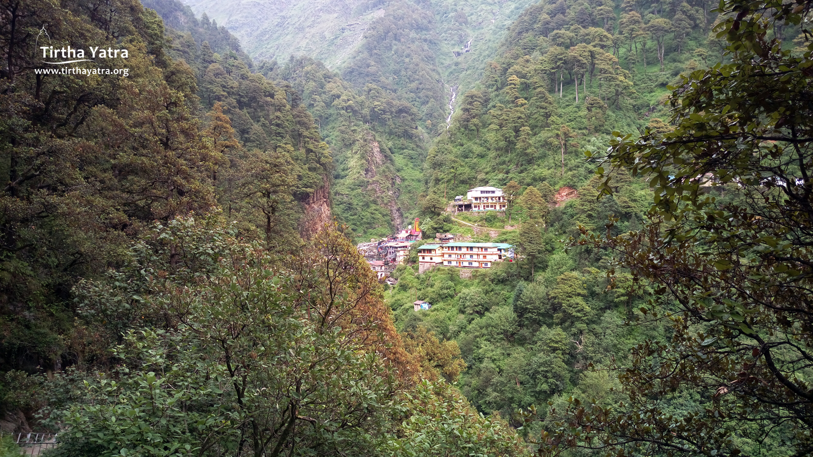 Yamunotri