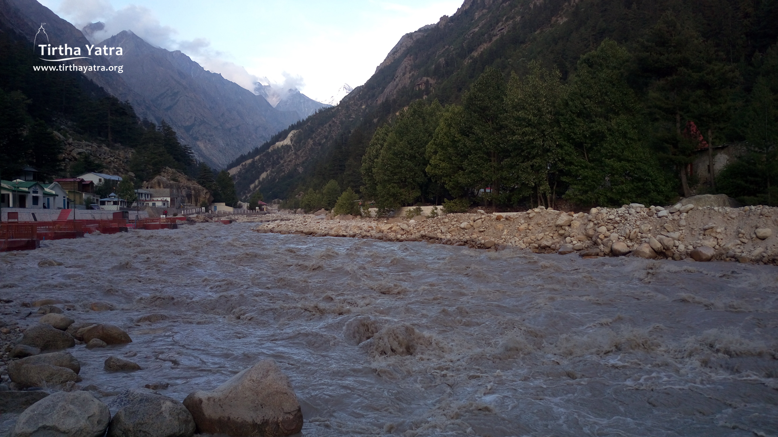 Gangotri