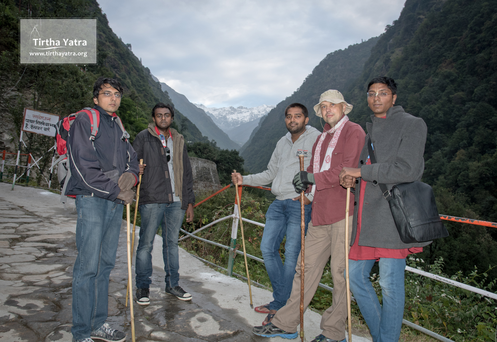 Kedarnath