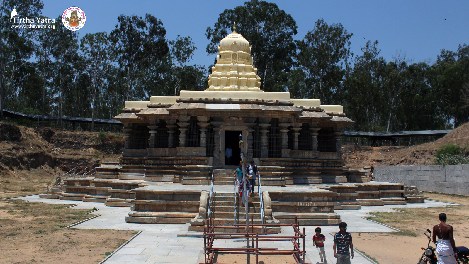 Sri Kirti Narayana Temple, Talakadu