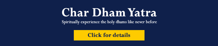 Char Dham Yatra Gangotri