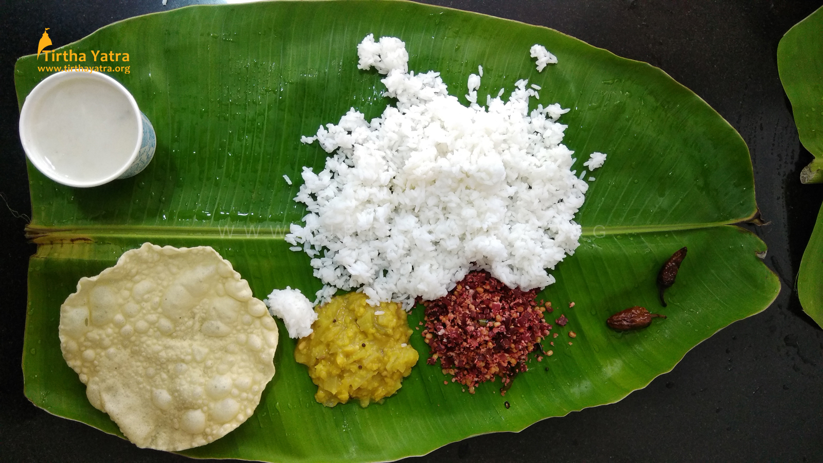 Karaikudi Chettinad feast