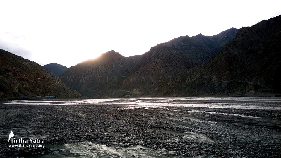 Muktinath