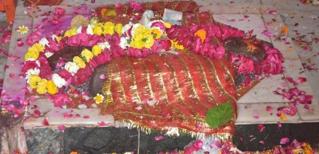 navaratri kushmanda devi