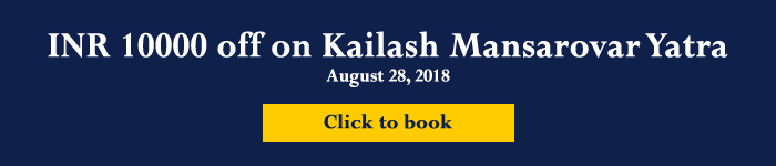 Kailash Mansarovar Yatra