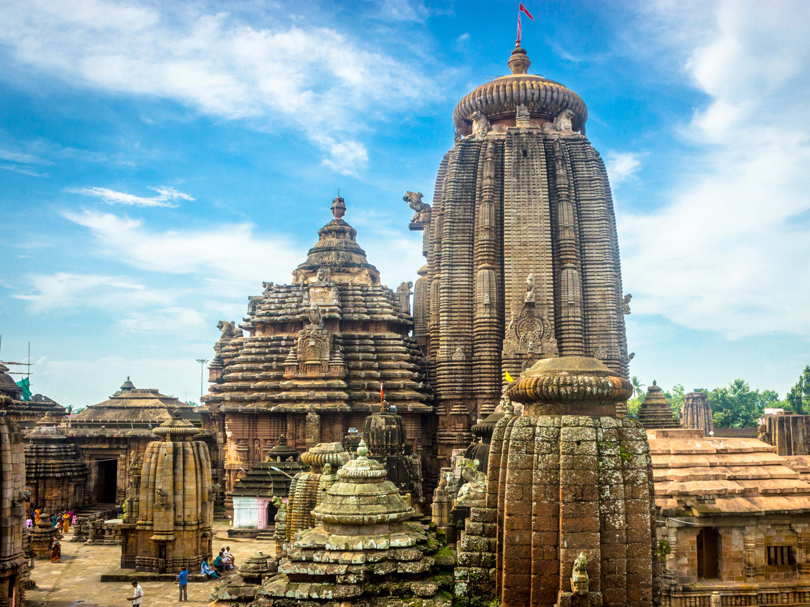 Image result for lingaraj temple bhubaneswar
