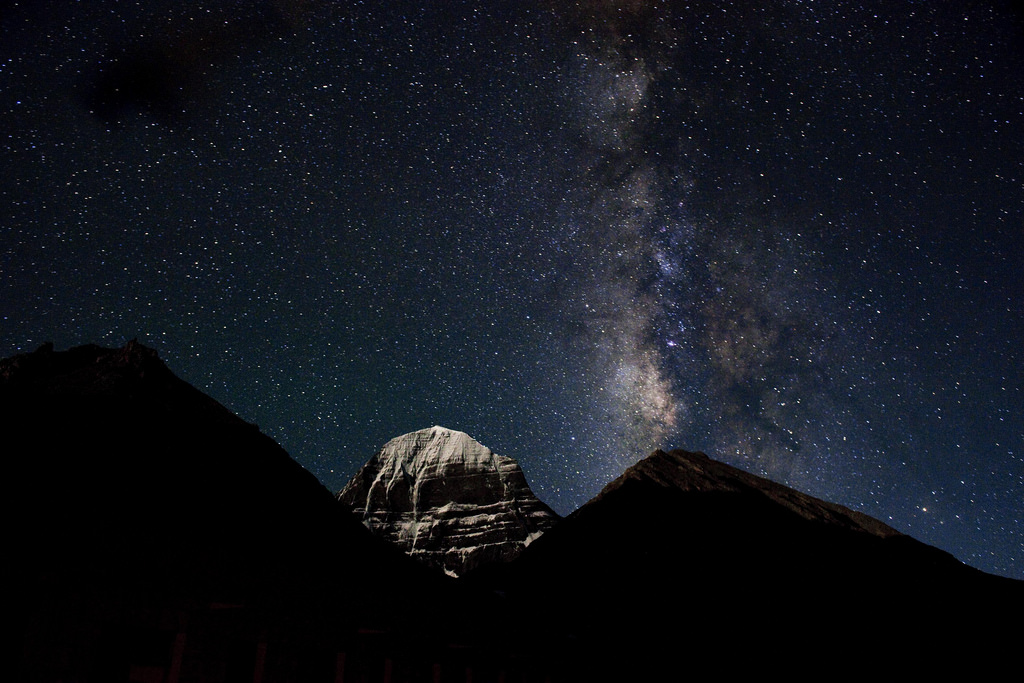 Mount Kailash