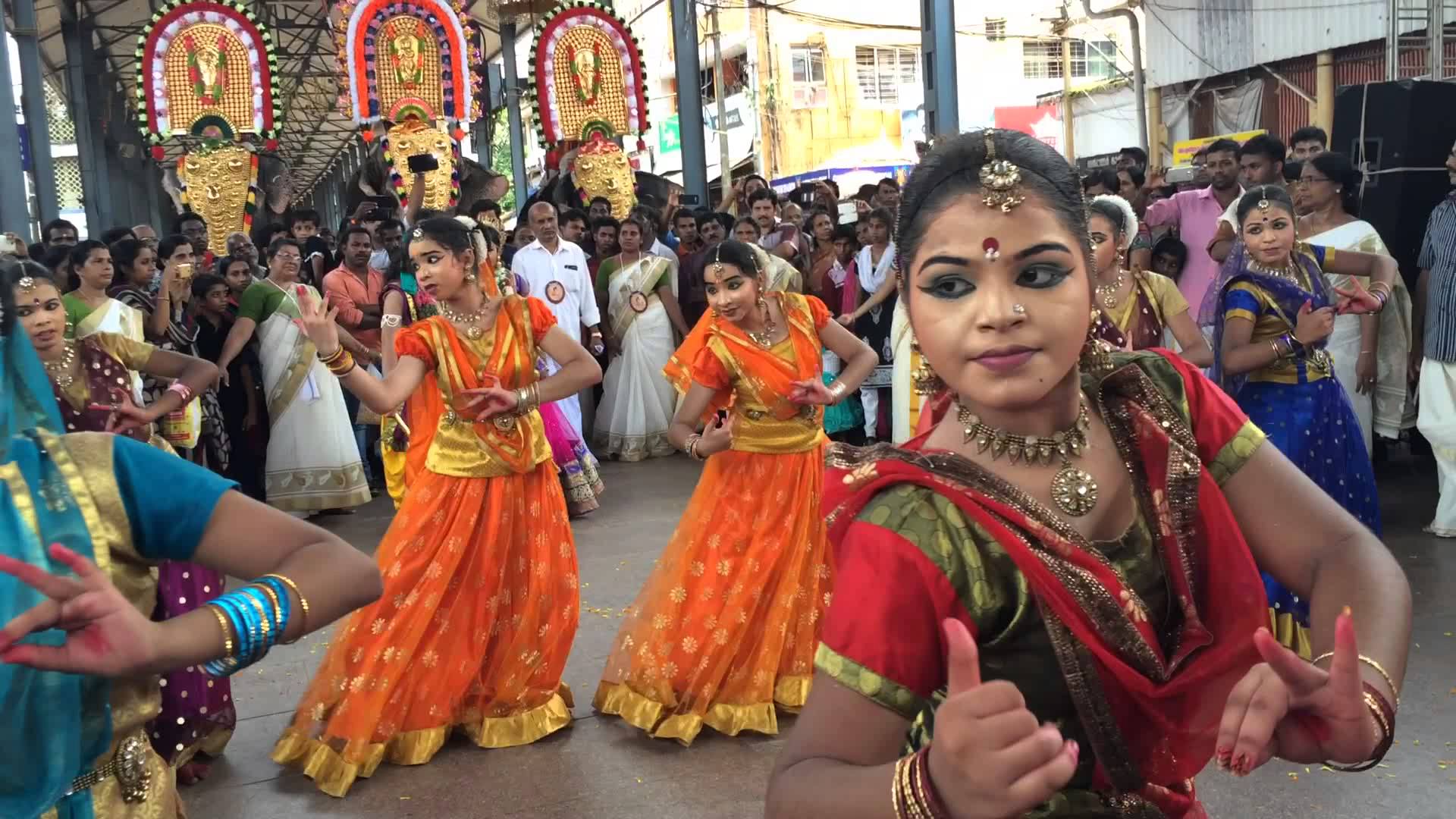 Guruvayur Temple Ashtami Rohini