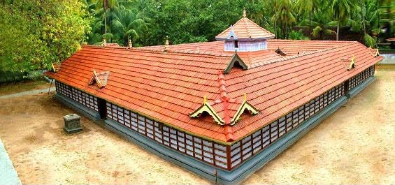 Guruvayur Temple Erumthatta Shiva Temple