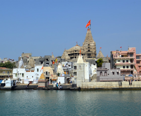 Pancha Dwarka Tour