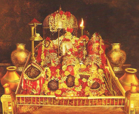 Vaishno Devi Tour