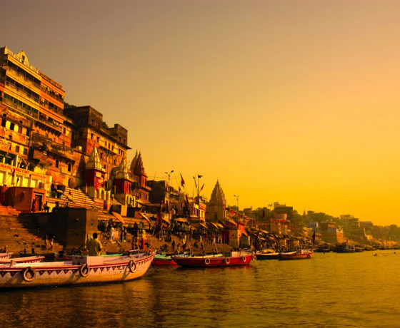Ayodhya Kashi Tour