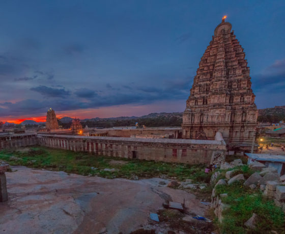 Hampi Tour