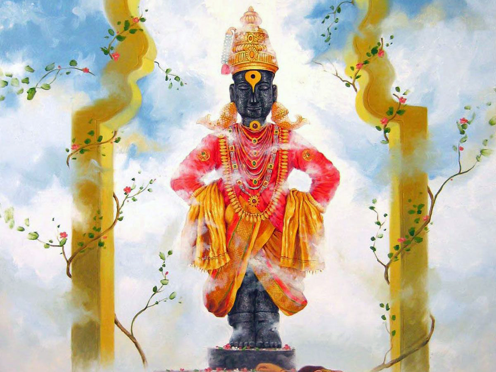 Vittal Vari Pandharpur Tour - Pilgrimage to the land of bhajans