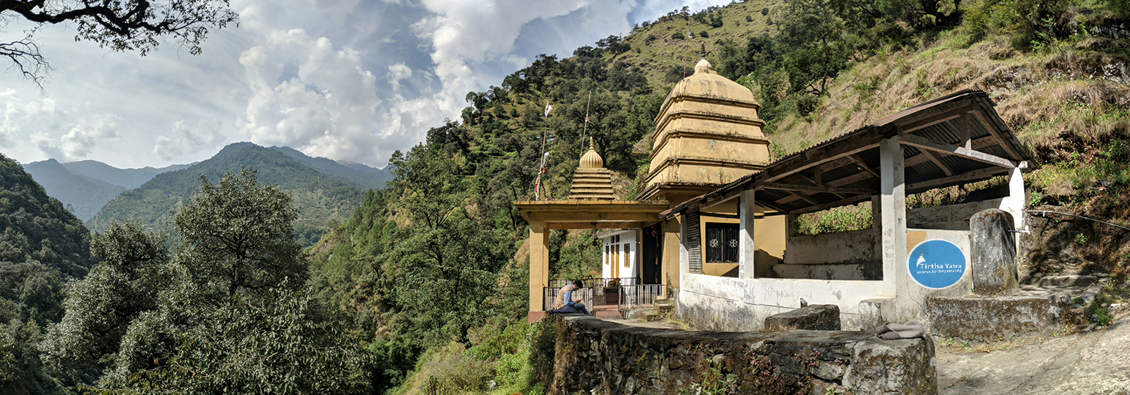 Mundkatiya Temple