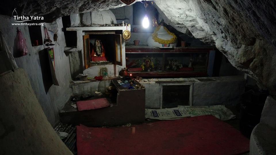 Badrinath Ekadashi Gufa