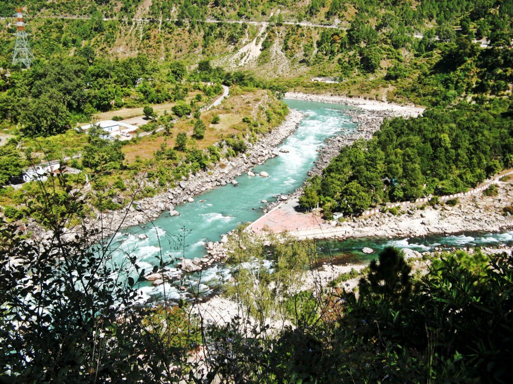 Nanda Prayag