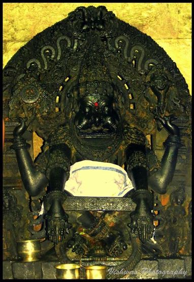 Sri Yoga Narasimha Swamy