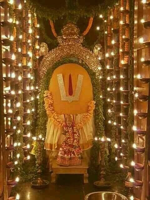 Sri Simhacham Narasimha