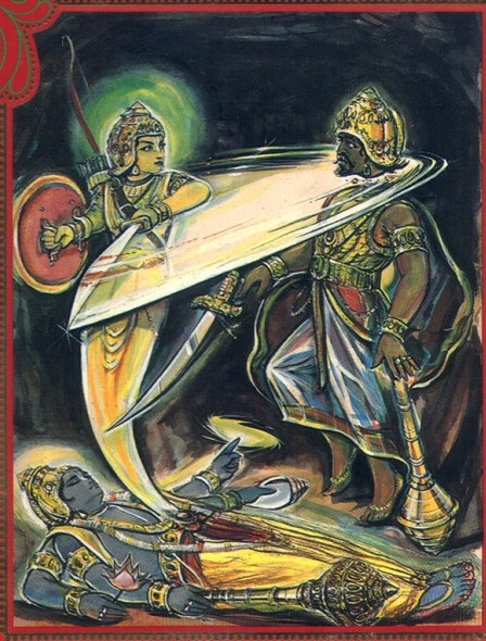 Ekadashi kills Mura