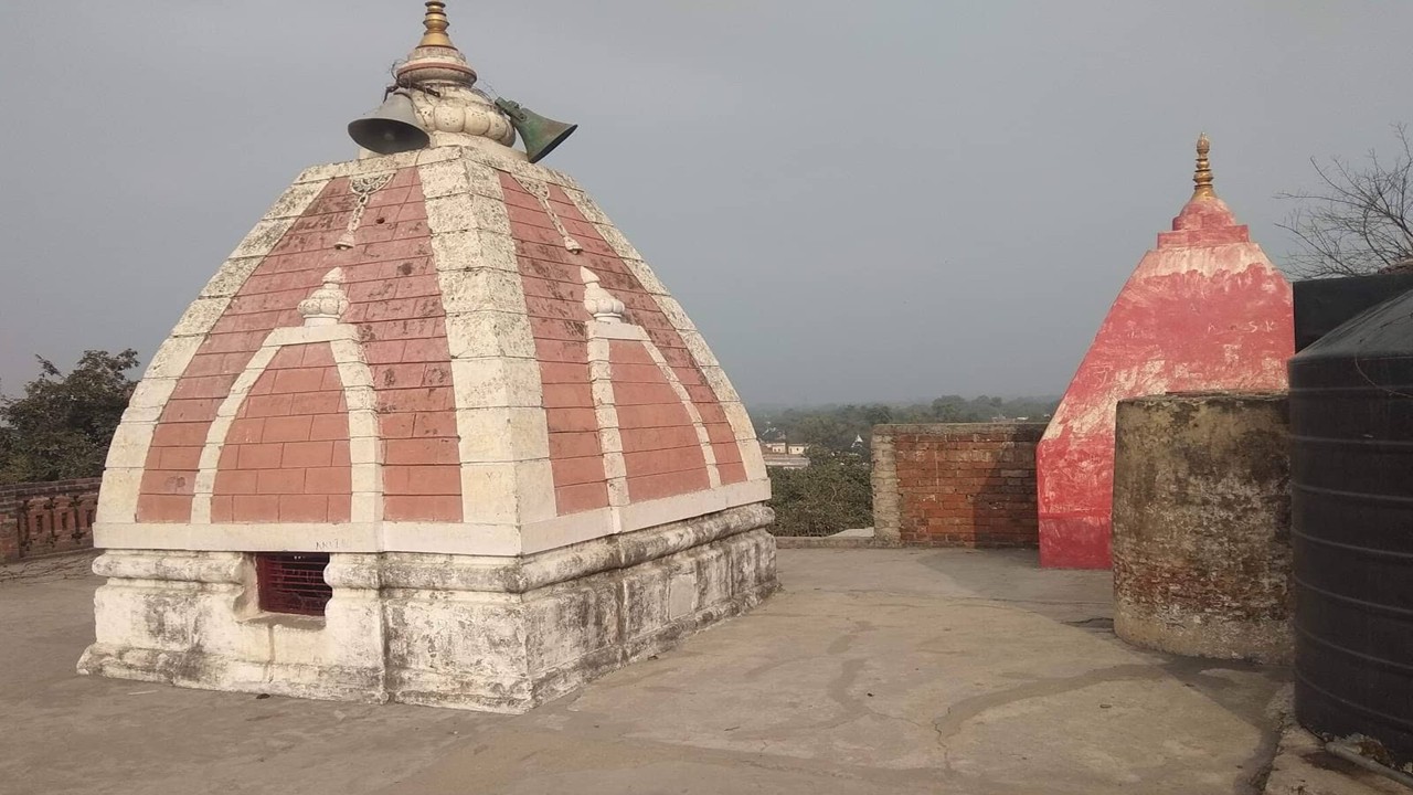 Mani Parvat, Ayodhya