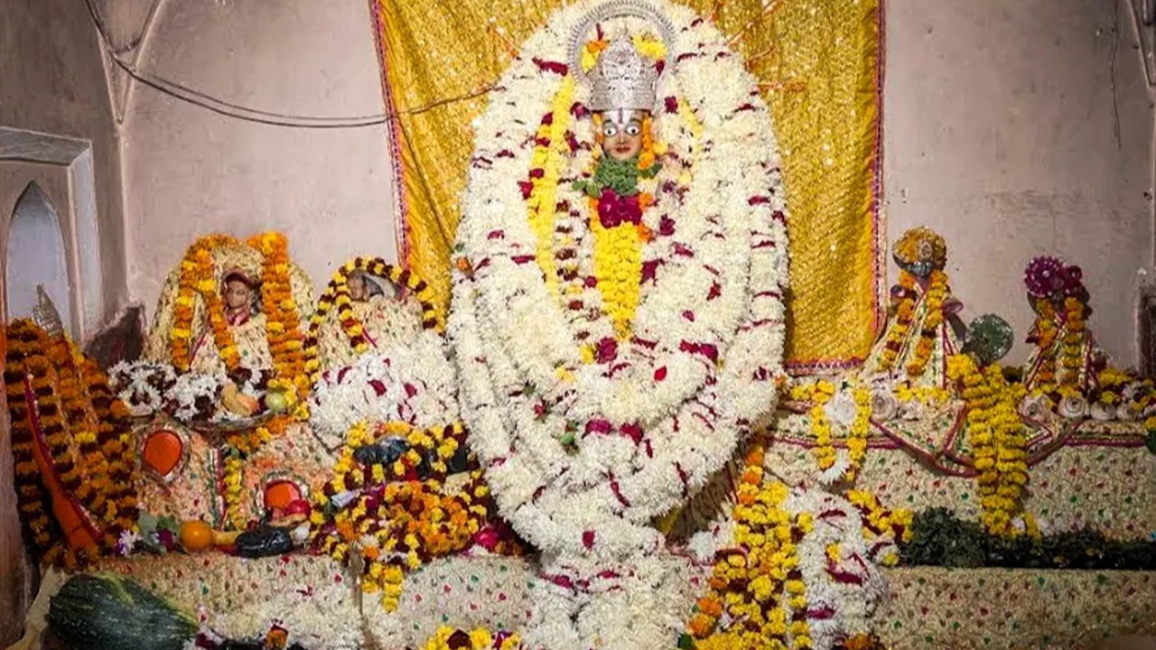 Goshark Kunda, Ayodhya