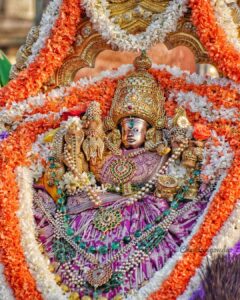 Chamundeshwari Devi