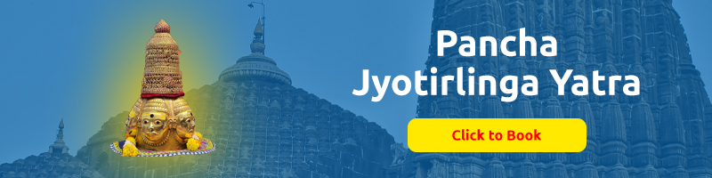 Pancha Jyotirlinga Yatra
