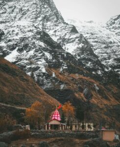 Urvashi Temple