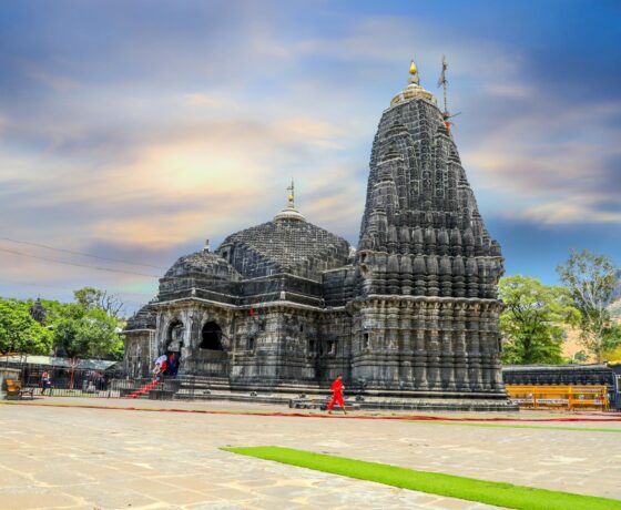 Pancha Jyotirlinga Tour