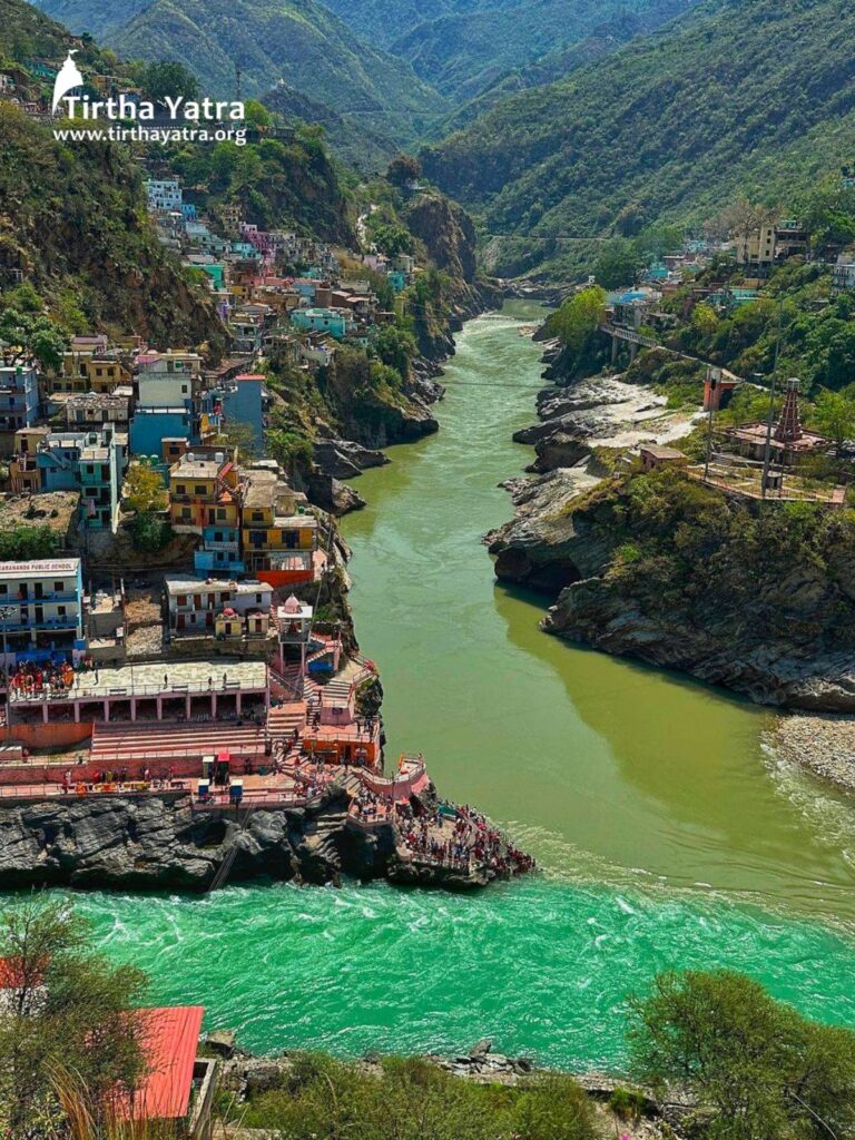 Devprayag