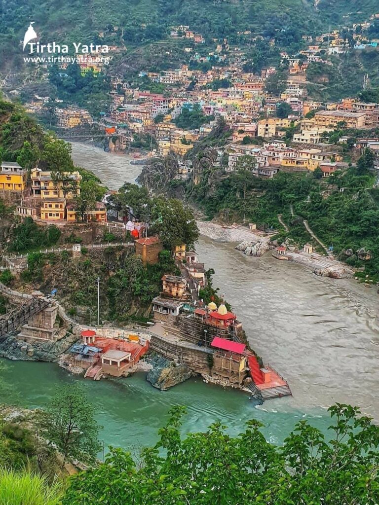 Rudraprayag