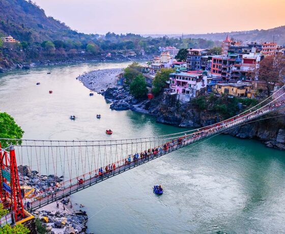 Haridwar Tour