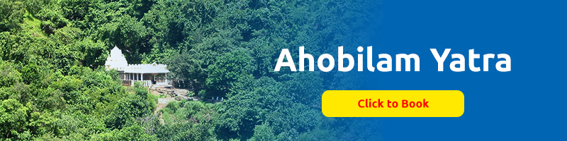 Ahobilam Yatra