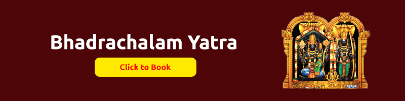 Bhadrachalam Yatra