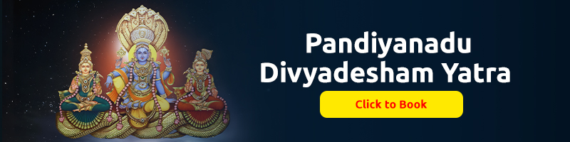 Pandiyanadu Divyadesham yatra
