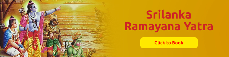 Srilanka Ramayana Yatra