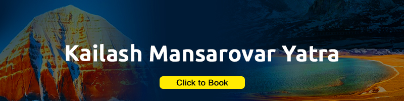 Kailash Mansarovar yatra