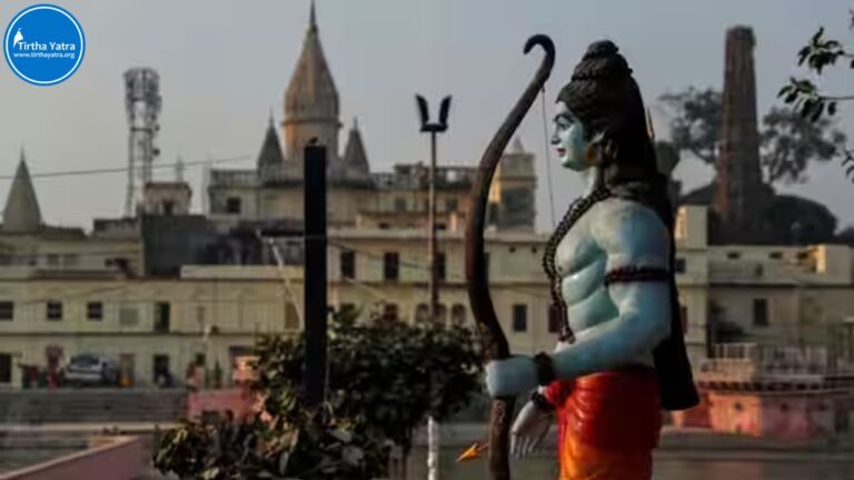 CM Yogi Adityanath Ji to Inaugurate World’s First Ramayana Wax Museum ...