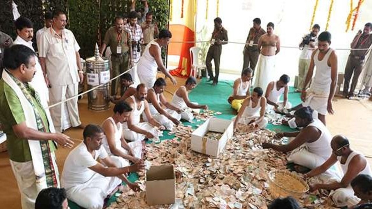 Register for Feb 2026 Tirumala Parakamani Seva – Online Slots Open Dec 25, 3 PM - Tirtha Yatra