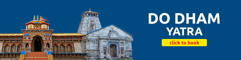 Do Dham Yatra