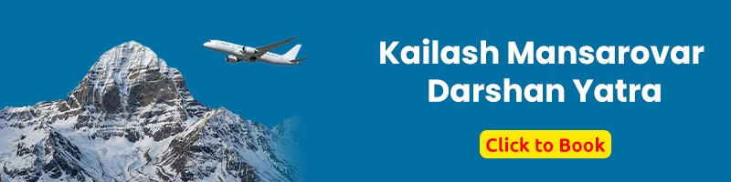 Kailash Mansarovar Darshan Yatra