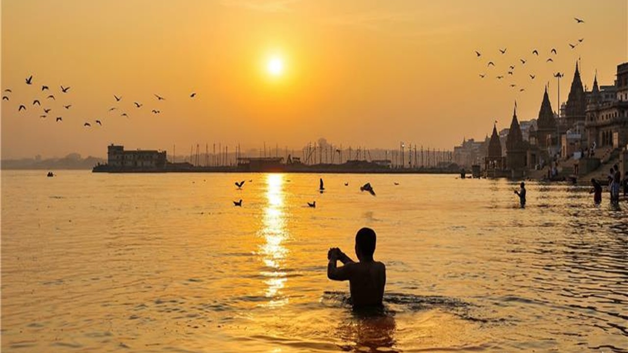 Unsolved Mystery: Strange Sound in Suvarna River Every Time You Bathe