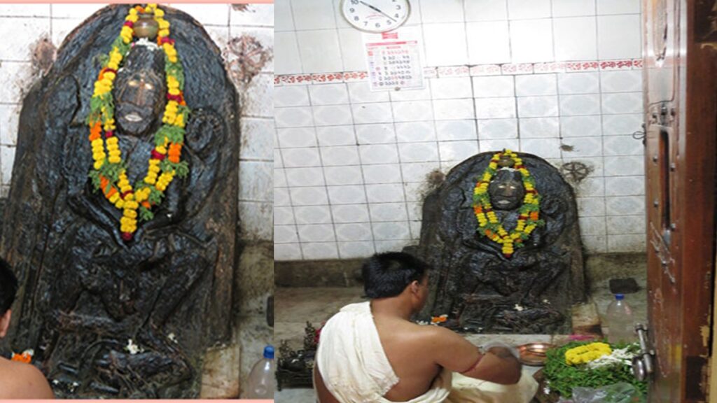 Narasimha Swamy Temple, Narasimhapalli - Tirtha Yatra