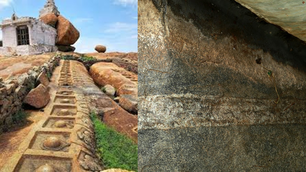 Sugriva Guhe – A Sacred Cave Linked to the Timeless Epic of the Ramayana