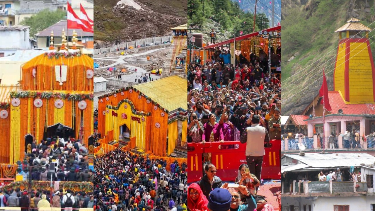 Devprayag Tragedy Raises Concerns Over Rushed Char Dham Yatra Travel
