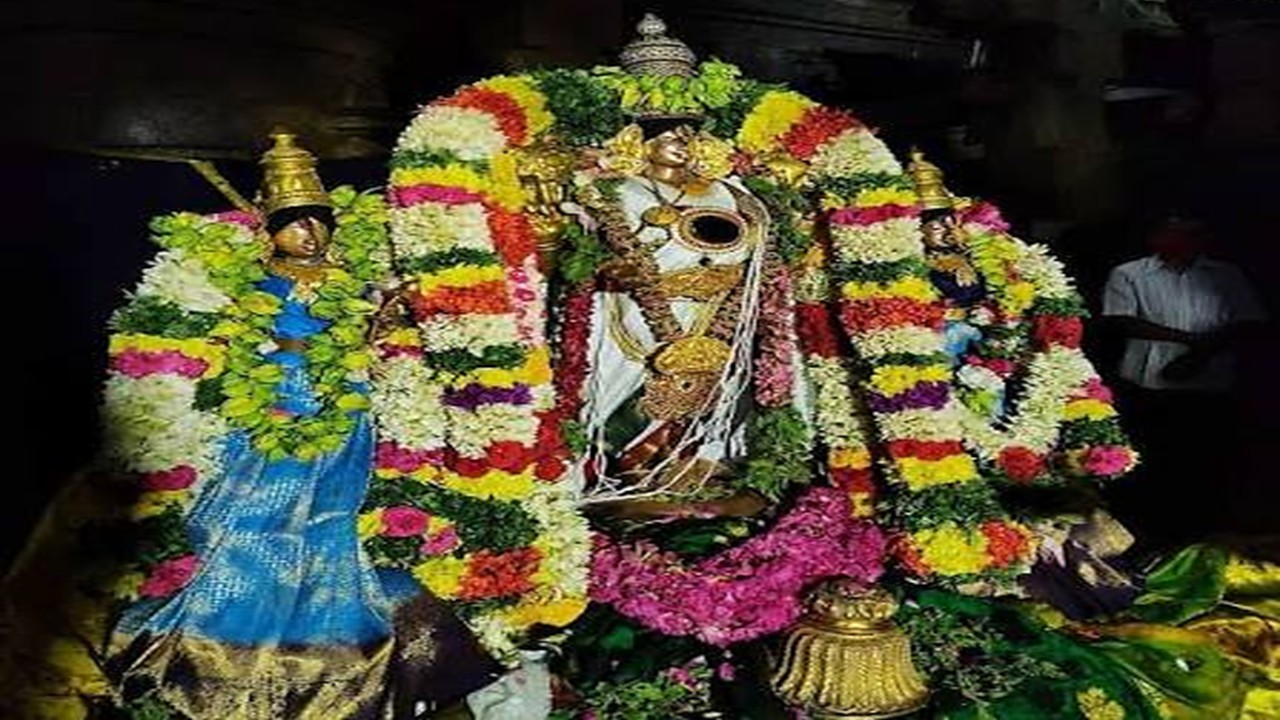 Sri Kallazhagar Aadi Brahmotsavam 2026 Begins from July 20