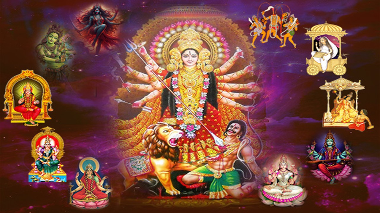 The Secret Navaratri Unknown to Many