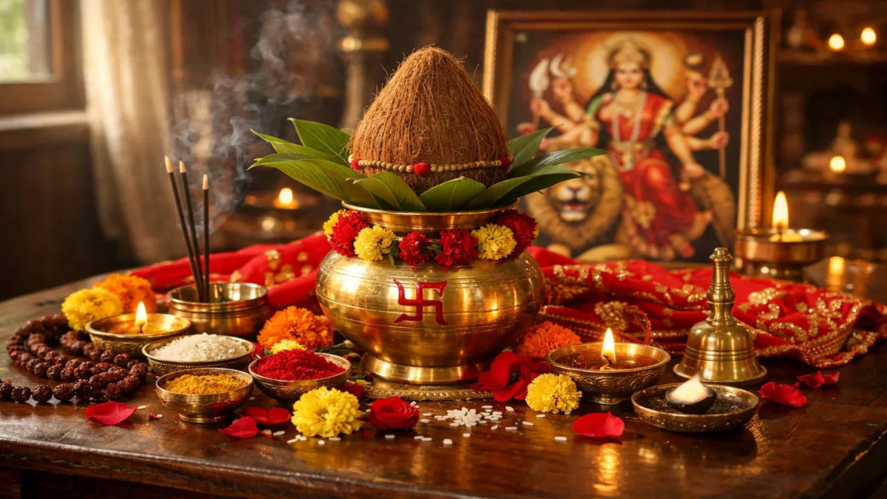When Is Ashada Gupt Navaratri 2026? Dates, Significance and Puja Timings