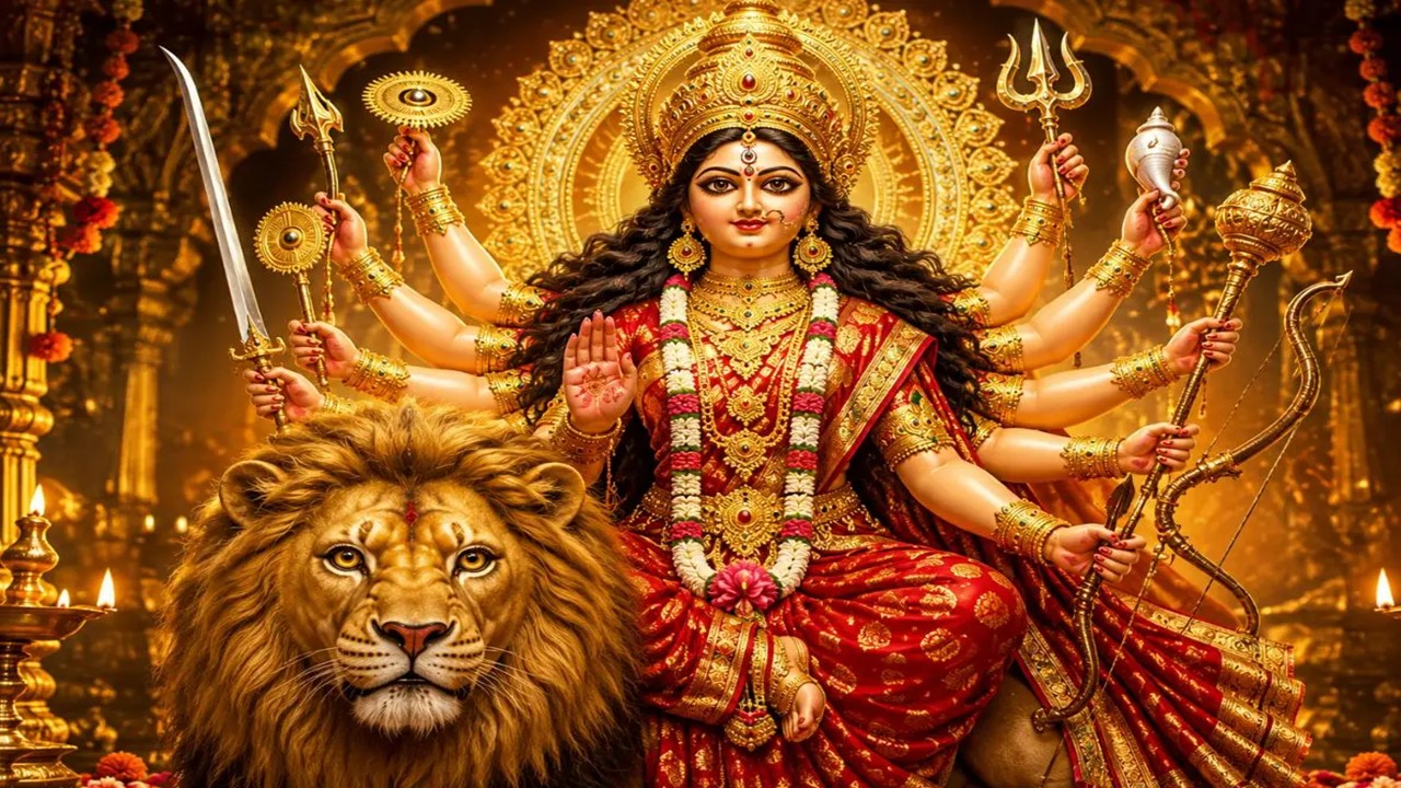 The Secret Navaratri Unknown to Many